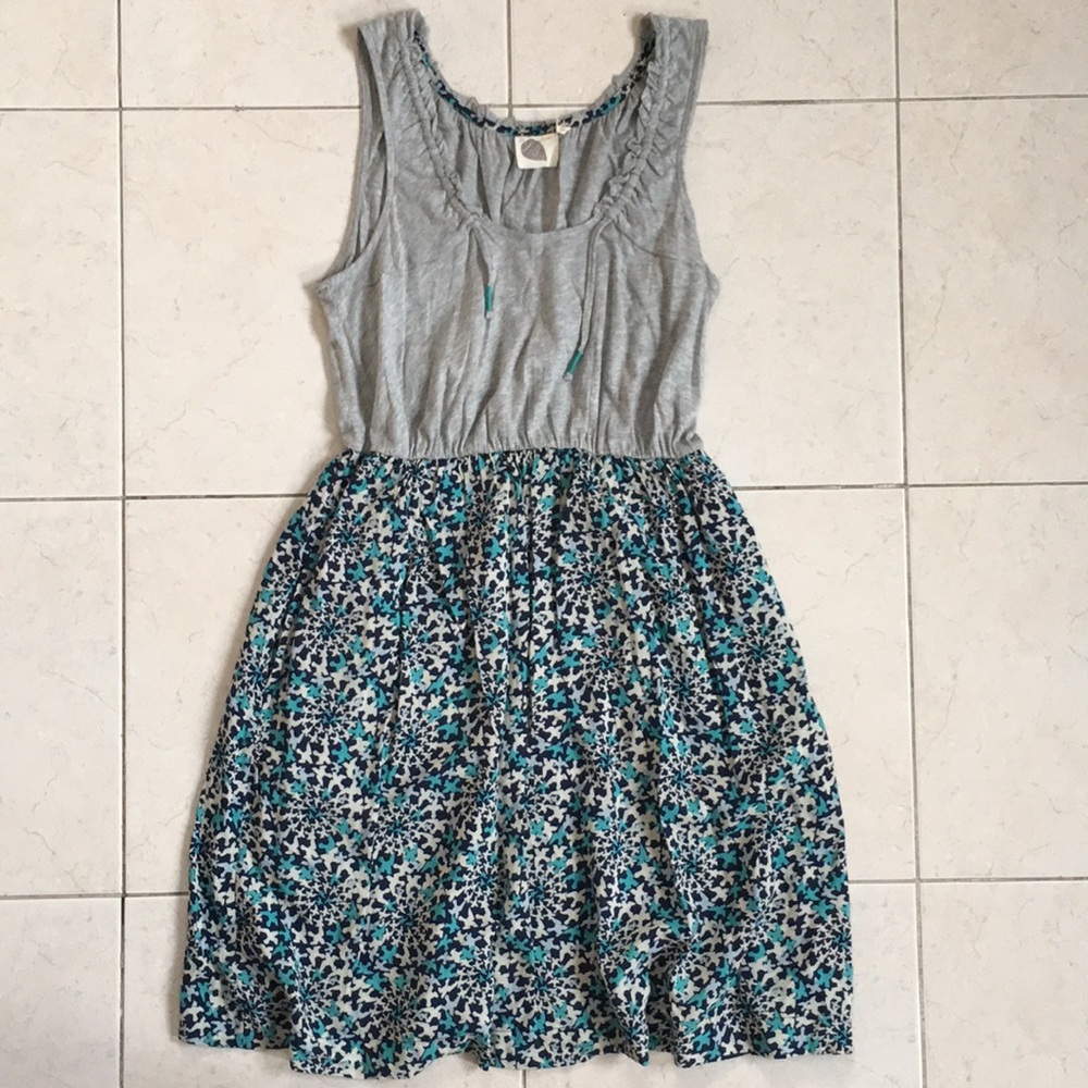 Anthropologie dress